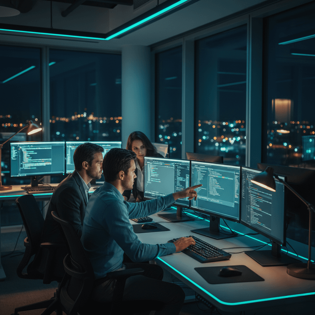 Software Development Support
