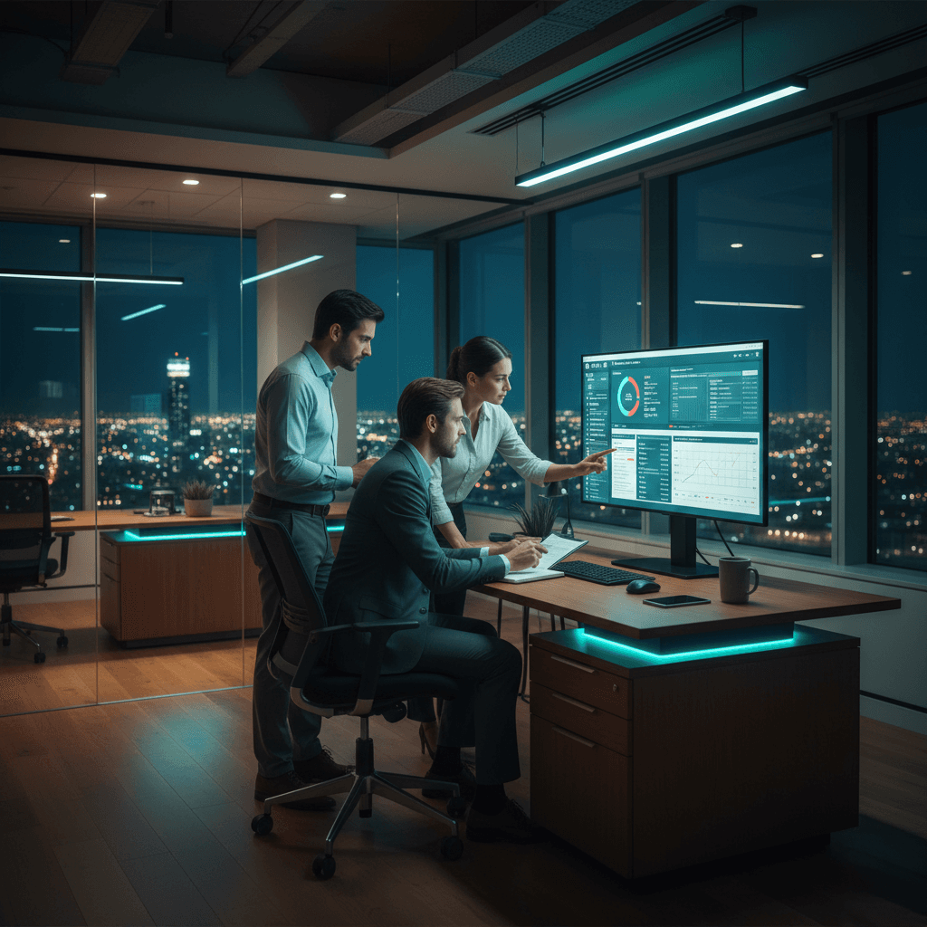 Operational Support Services