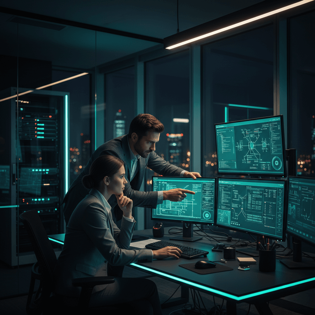 Technical Support Services