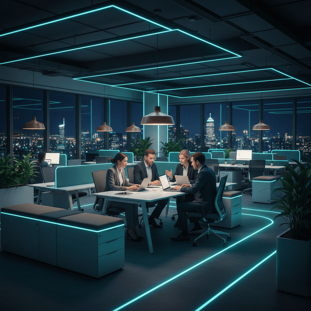 General Business Services